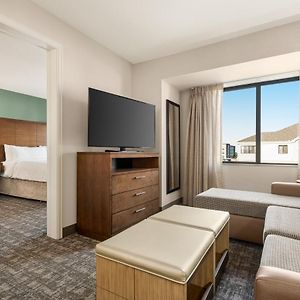 One-Bedroom King Suite Mobility accessible